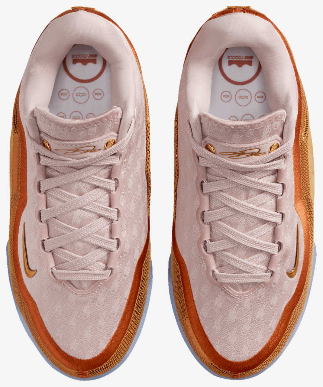 Nike LeBron XXIII Image 4 of 11. Tap to open photo gallery.