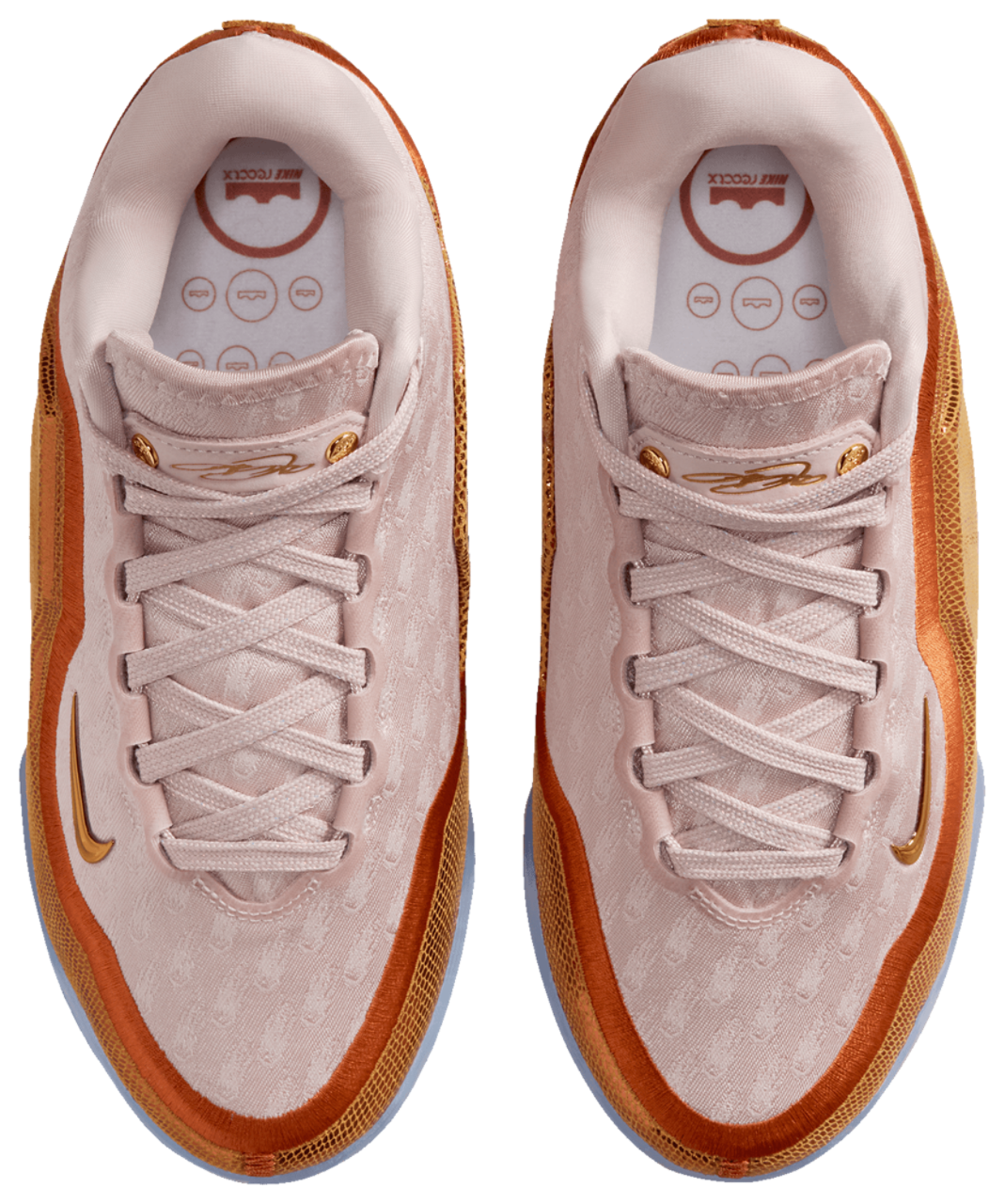 Nike LeBron XXIII Image 4 of 11. Tap to open photo gallery.