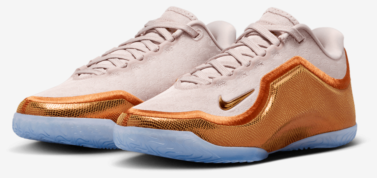 Nike LeBron XXIII Image 6 of 11. Tap to open photo gallery.