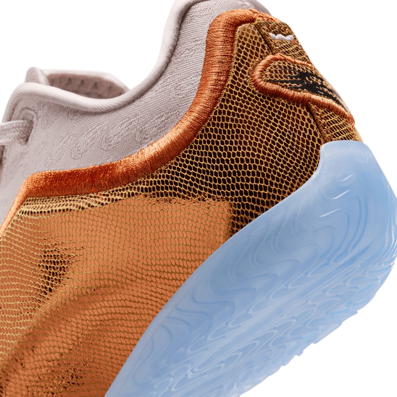 Nike LeBron XXIII Image 8 of 11. Tap to open photo gallery.