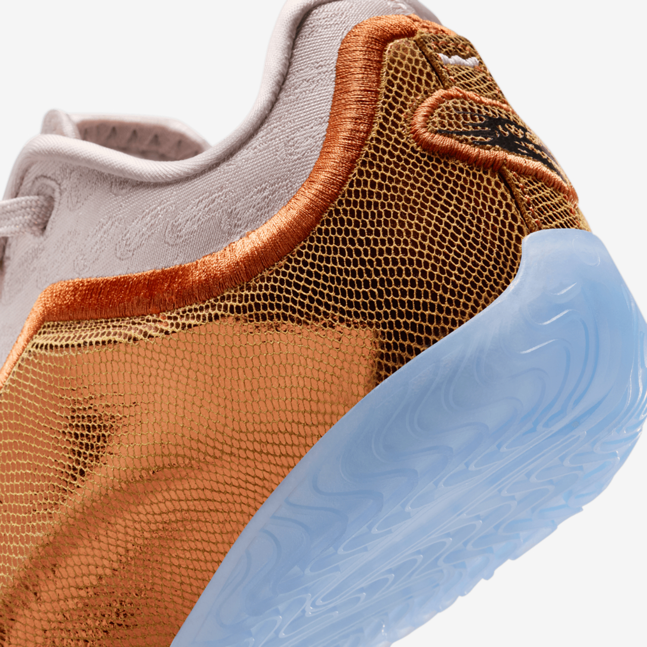 Nike LeBron XXIII Image 8 of 11. Tap to open photo gallery.