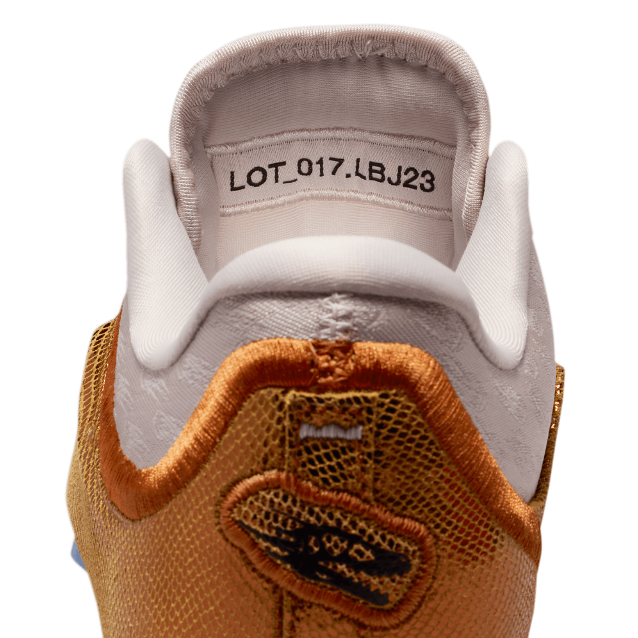 Nike LeBron XXIII Image 9 of 11. Tap to open photo gallery.