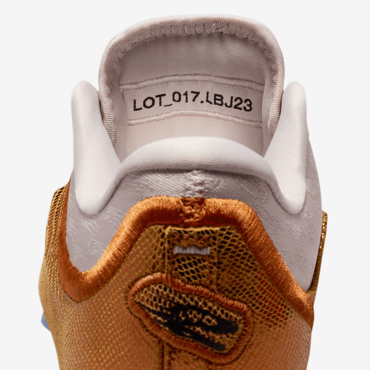 Nike LeBron XXIII Image 9 of 11. Tap to open photo gallery.