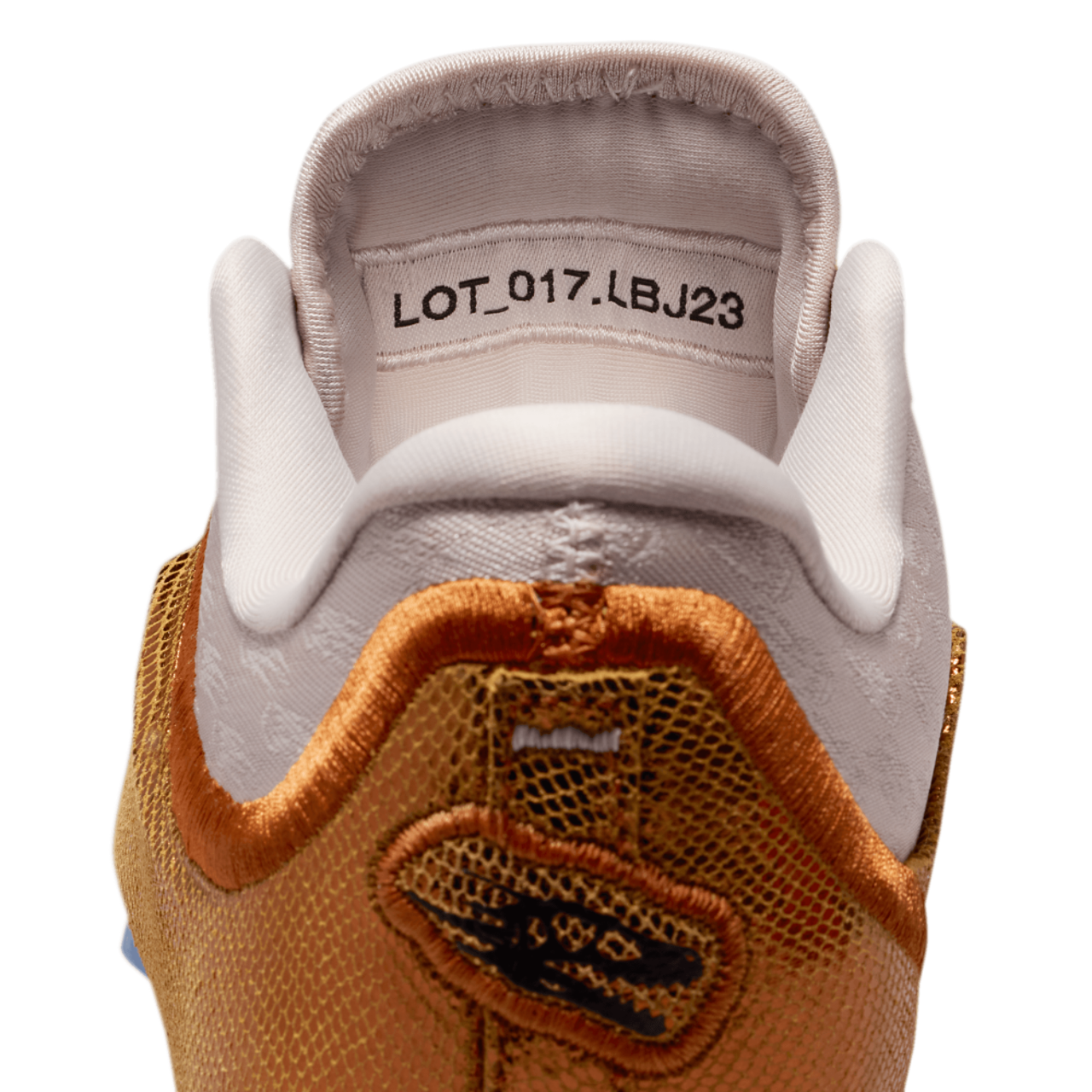 Nike LeBron XXIII Image 9 of 11. Tap to open photo gallery.