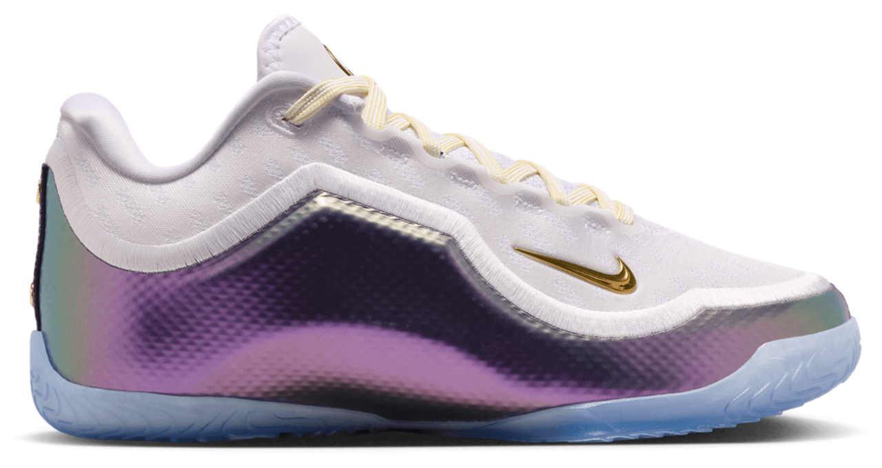 Nike Lebron XXIII FTR Image 1 of 9. Tap to open photo gallery.