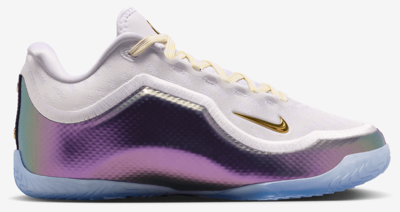 Nike Lebron XXIII FTR - Boys' Grade School | Foot Locker