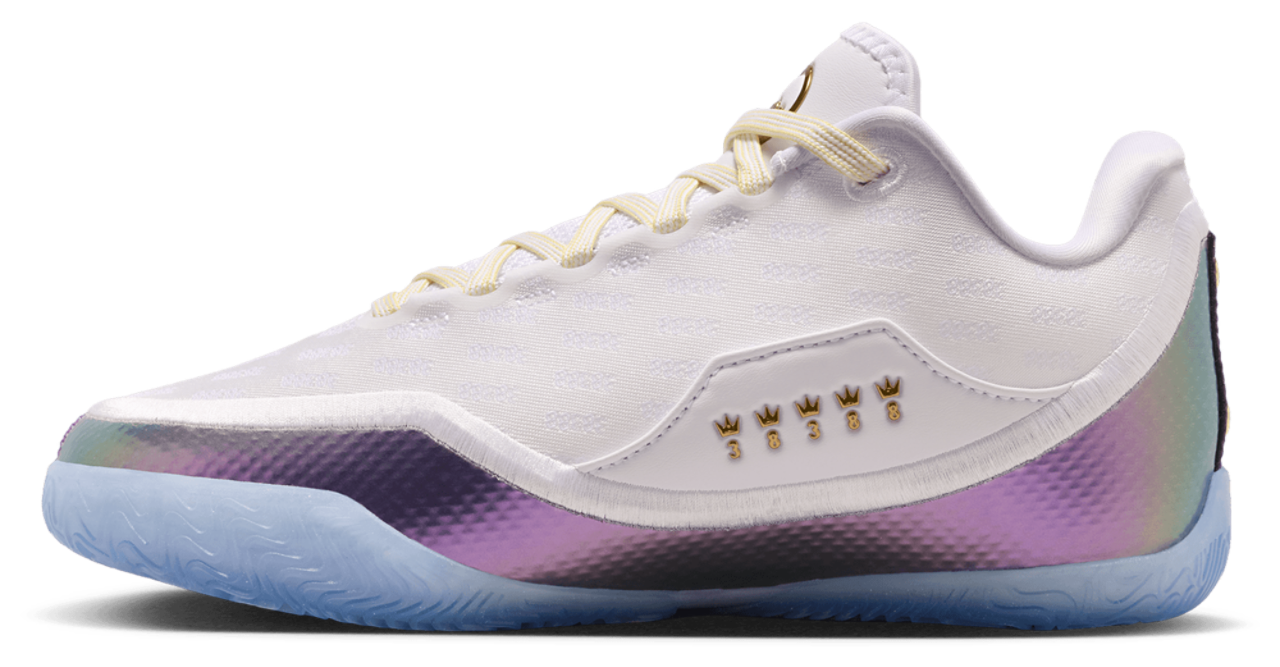 Nike Lebron XXIII FTR Image 2 of 9. Tap to open photo gallery.