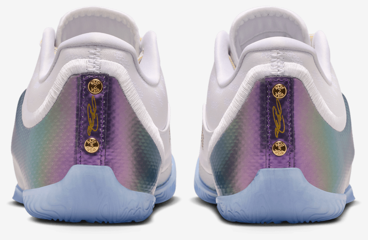 Nike Lebron XXIII FTR Image 3 of 9. Tap to open photo gallery.