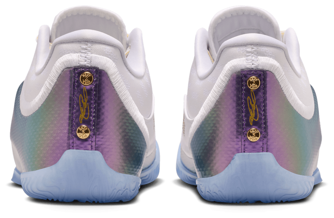 Nike Lebron XXIII FTR Image 3 of 9. Tap to open photo gallery.