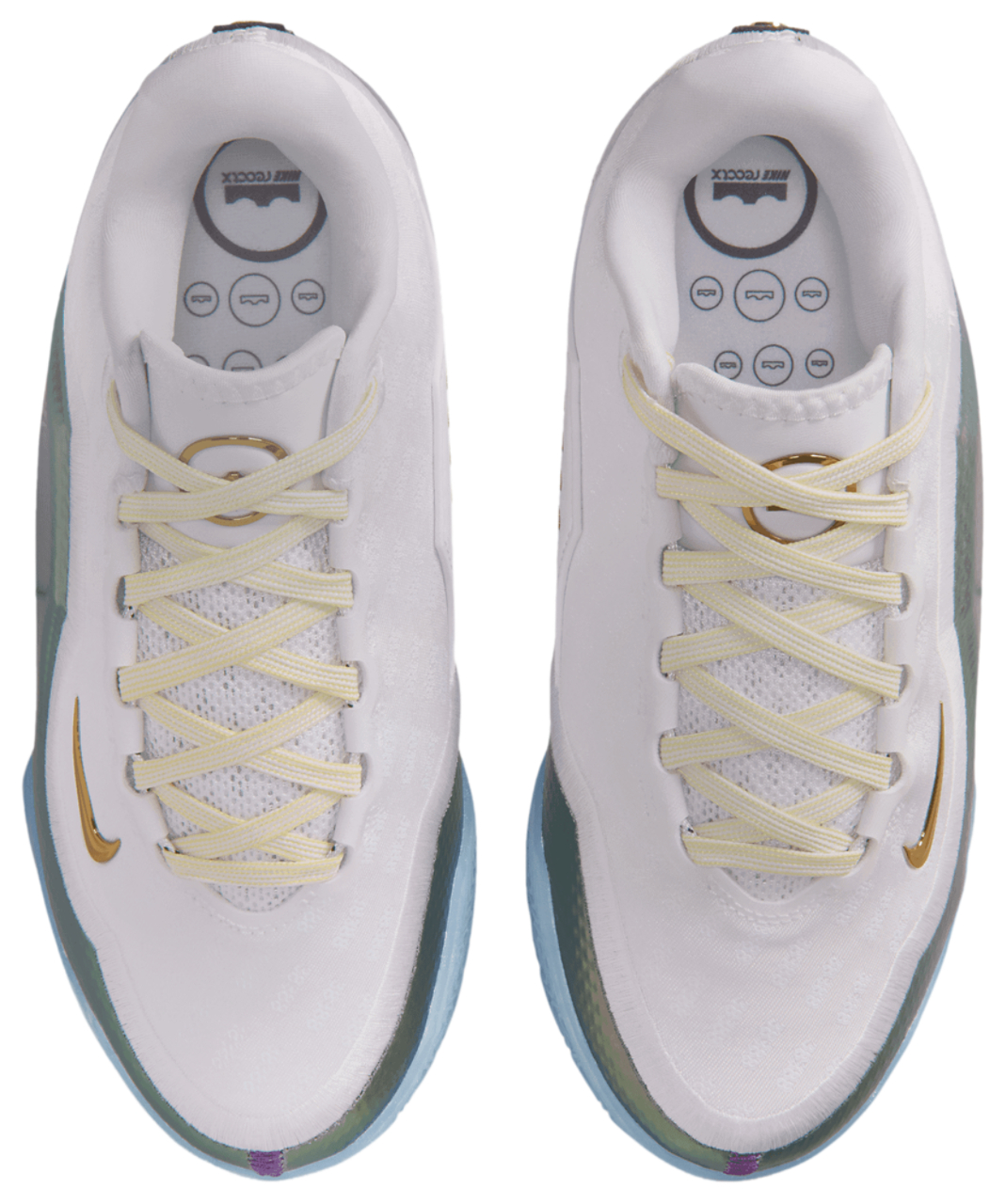 Nike Lebron XXIII FTR Image 4 of 9. Tap to open photo gallery.