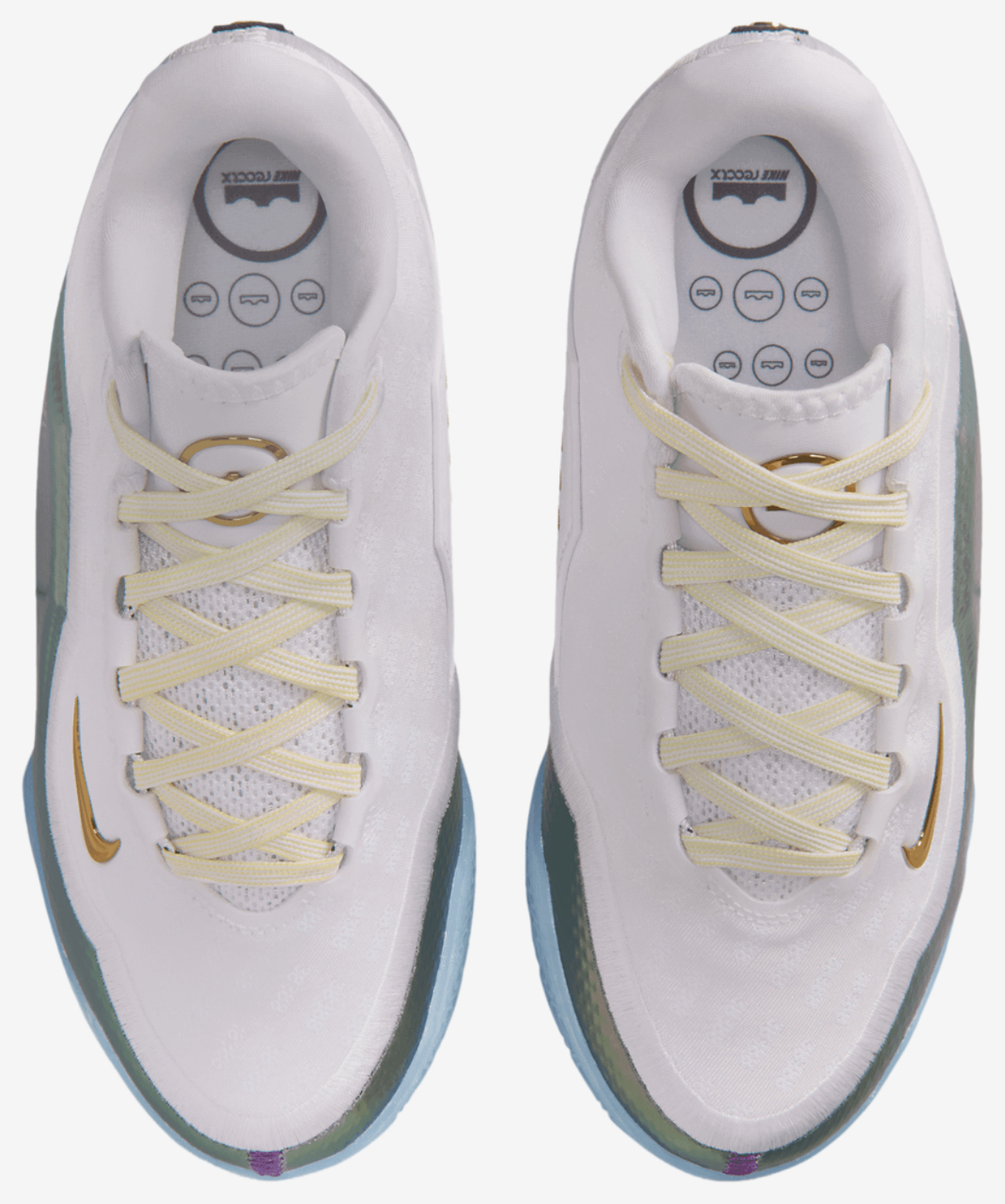 Nike Lebron XXIII FTR Image 4 of 9. Tap to open photo gallery.