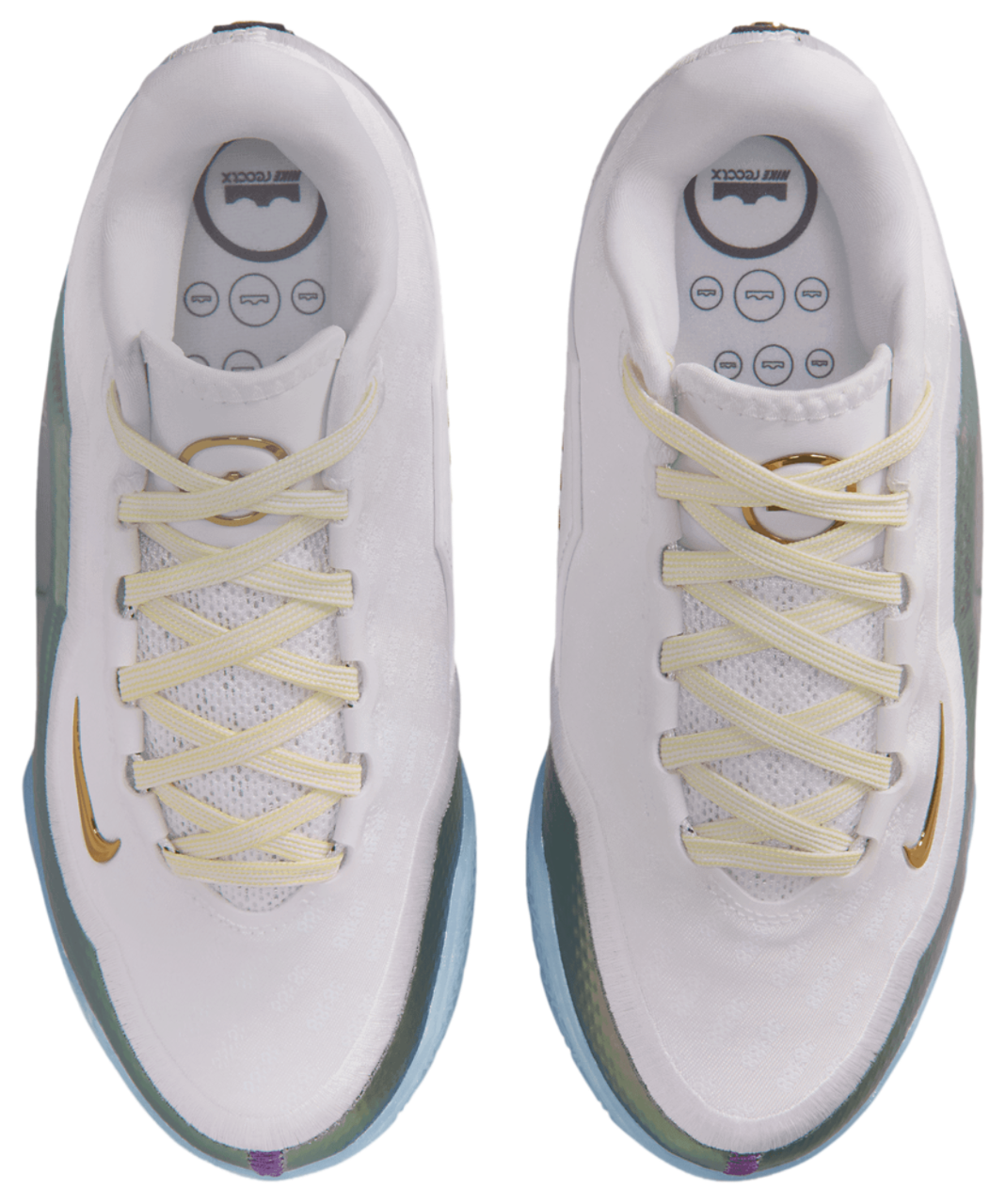 Nike Lebron XXIII FTR Image 4 of 9. Tap to open photo gallery.
