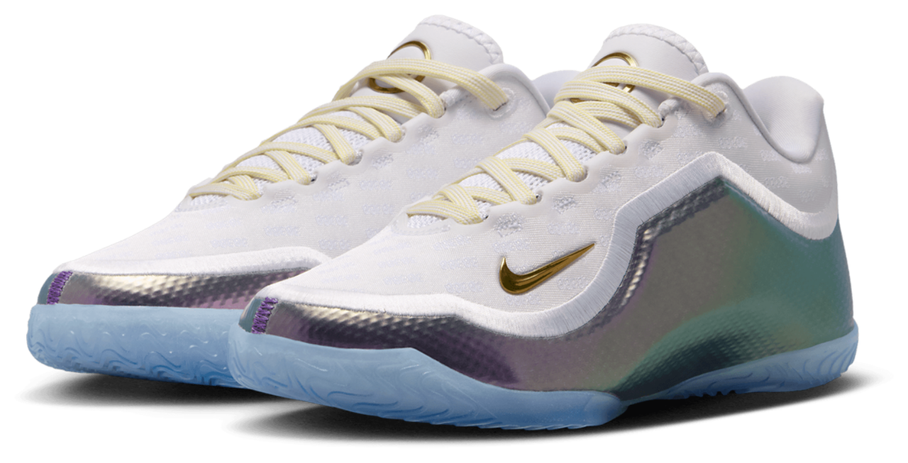 Nike Lebron XXIII FTR Image 6 of 9. Tap to open photo gallery.