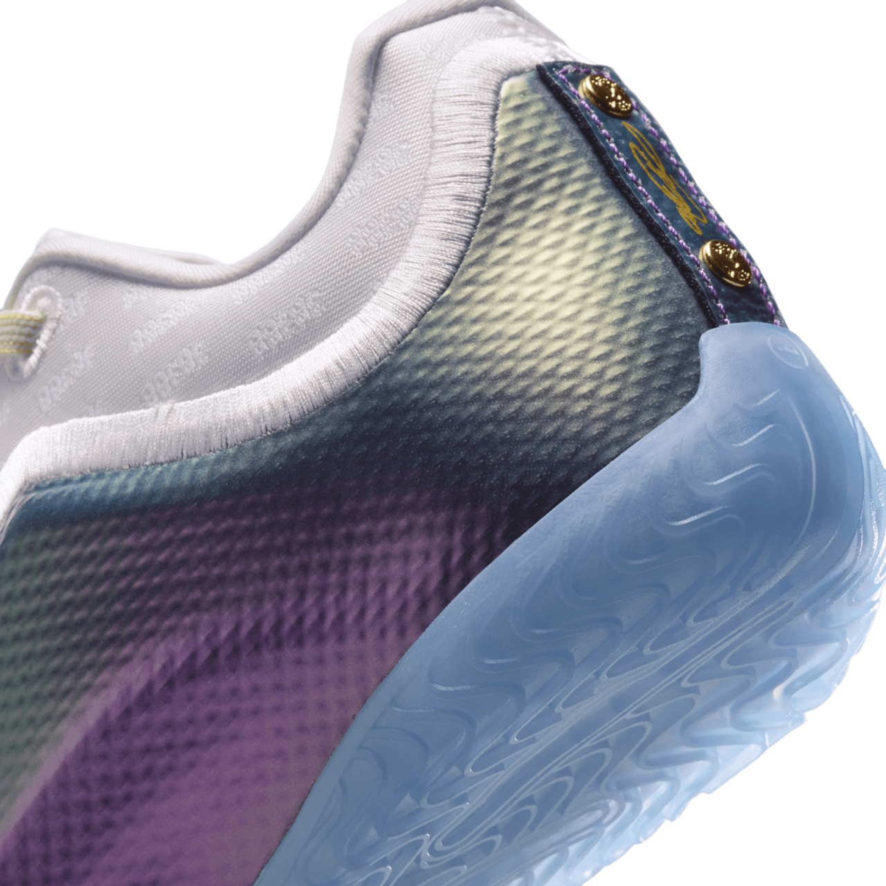 Nike Lebron XXIII FTR Image 8 of 9. Tap to open photo gallery.