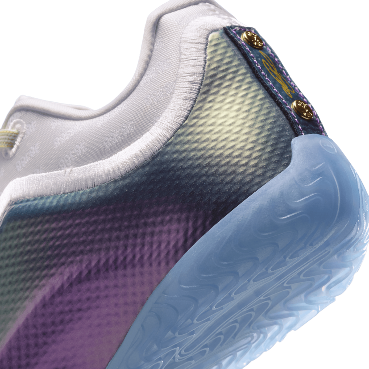 Nike Lebron XXIII FTR Image 8 of 9. Tap to open photo gallery.