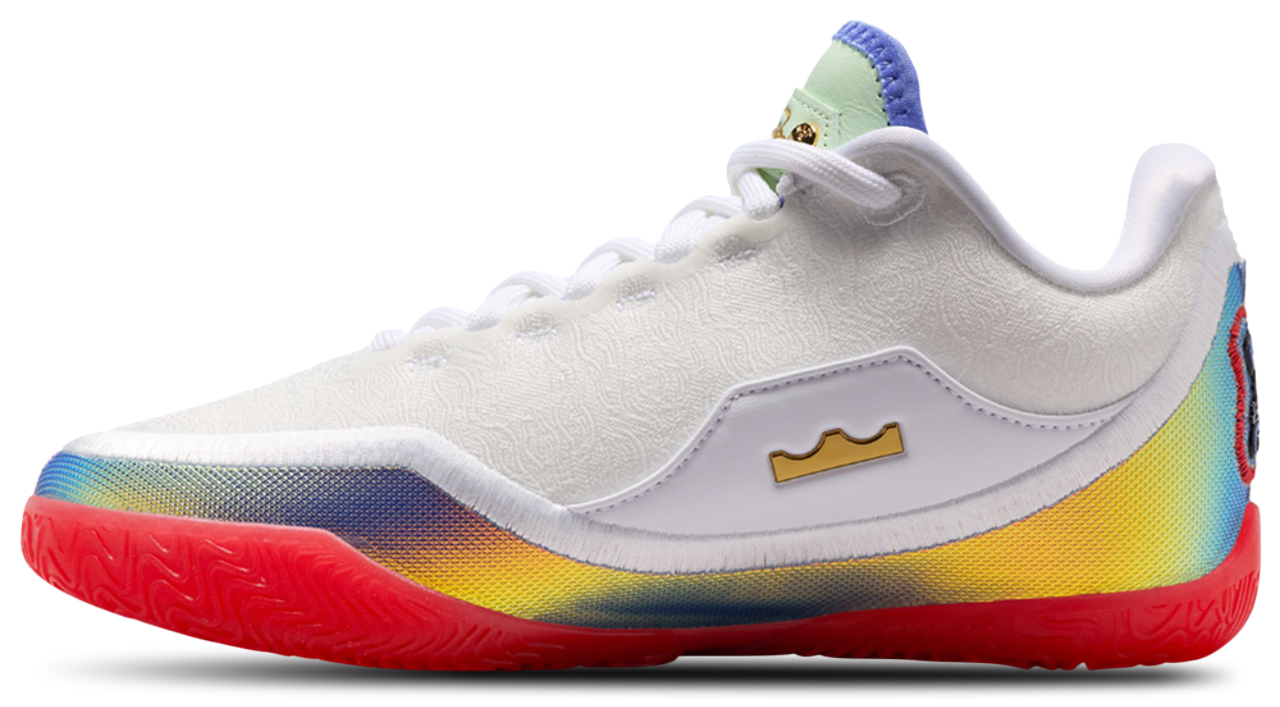 Nike Lebron XXIII MK - Boys' Grade School | Foot Locker
