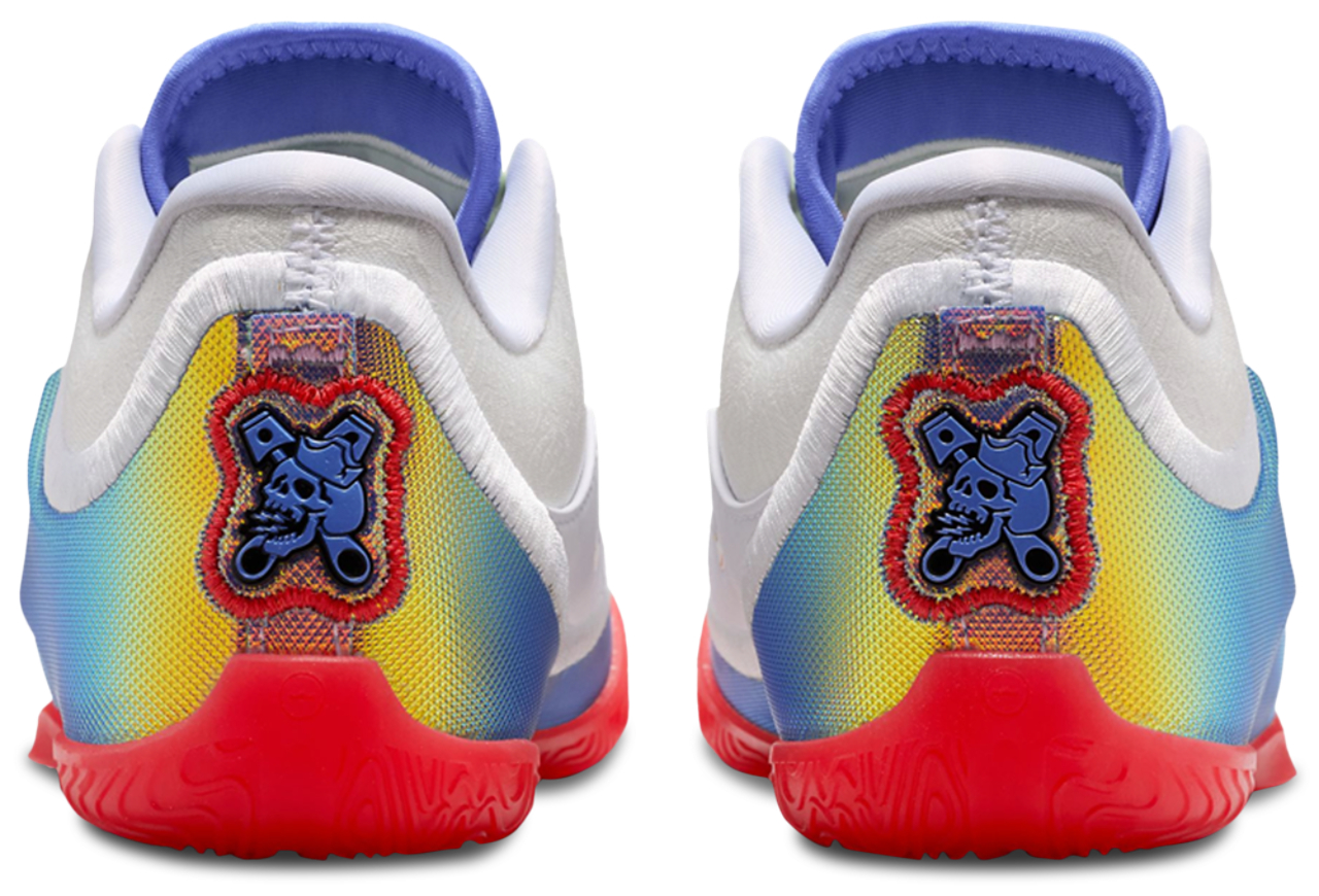 Nike Lebron XXIII MK Image 3 of 5. Tap to open photo gallery.