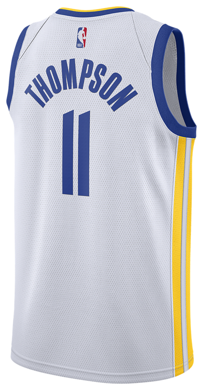 Nike NBA Swingman Jersey Image 1 of 2. Tap to open photo gallery.