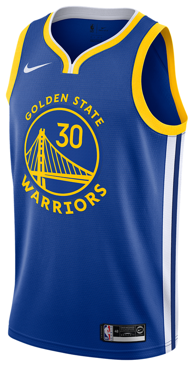 Nike NBA Swingman Jersey Image 2 of 4. Tap to open photo gallery.