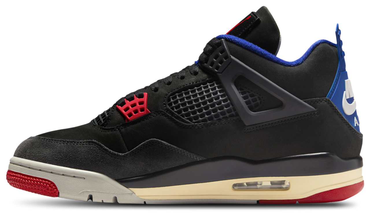Jordan Air Jordan 4 Retro Rmstd