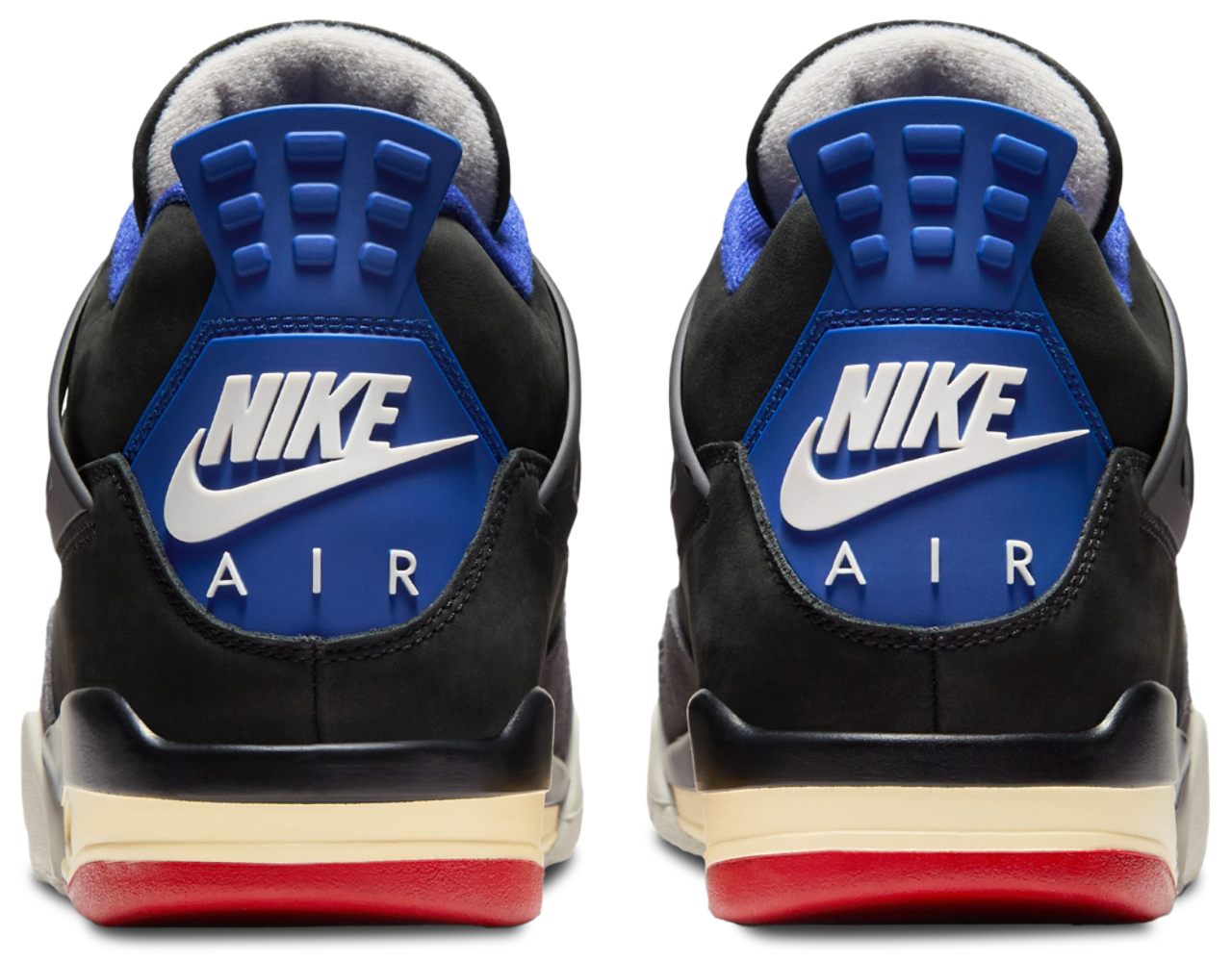Jordan Air Jordan 4 Retro Rmstd