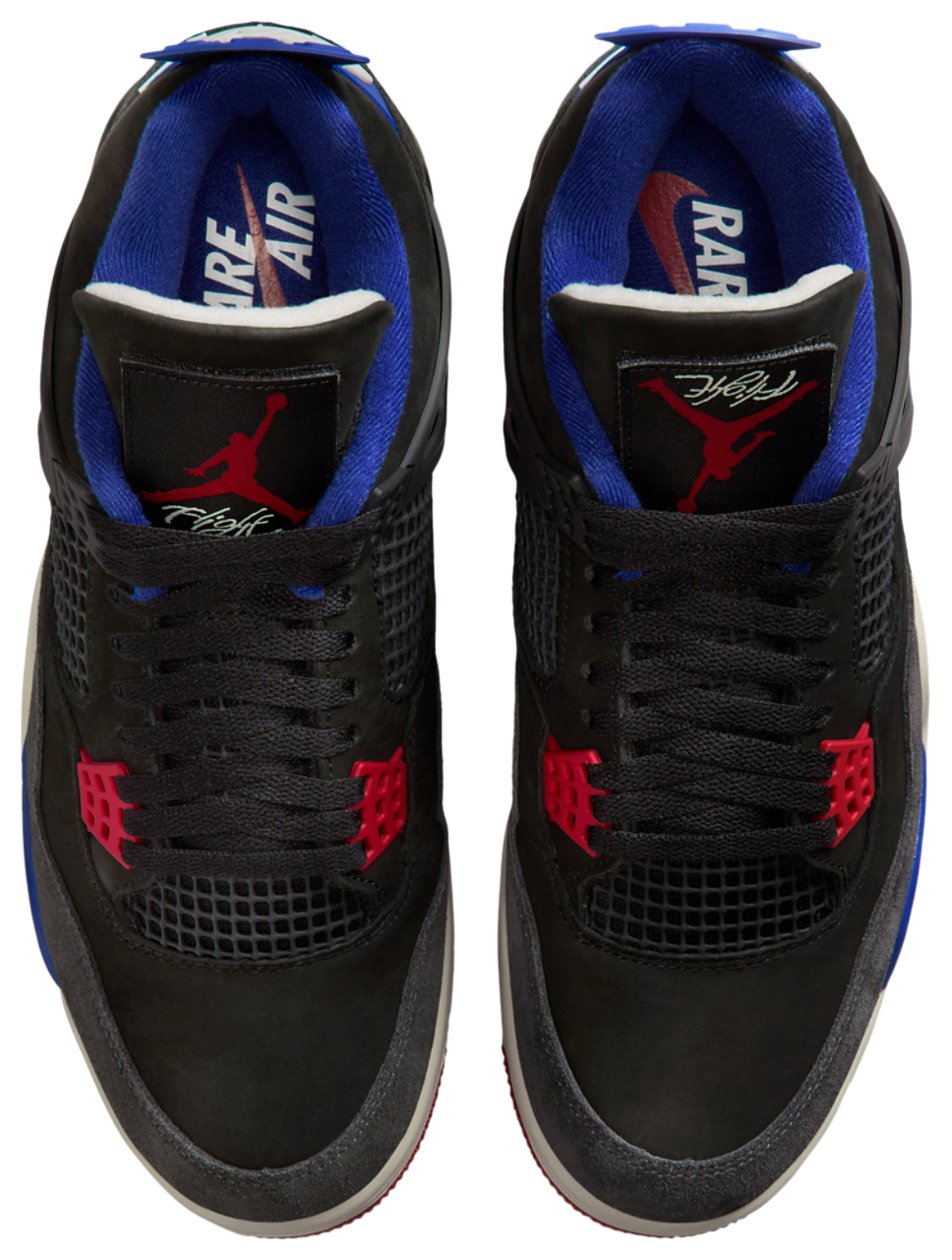Jordan Air Jordan 4 Retro Rmstd