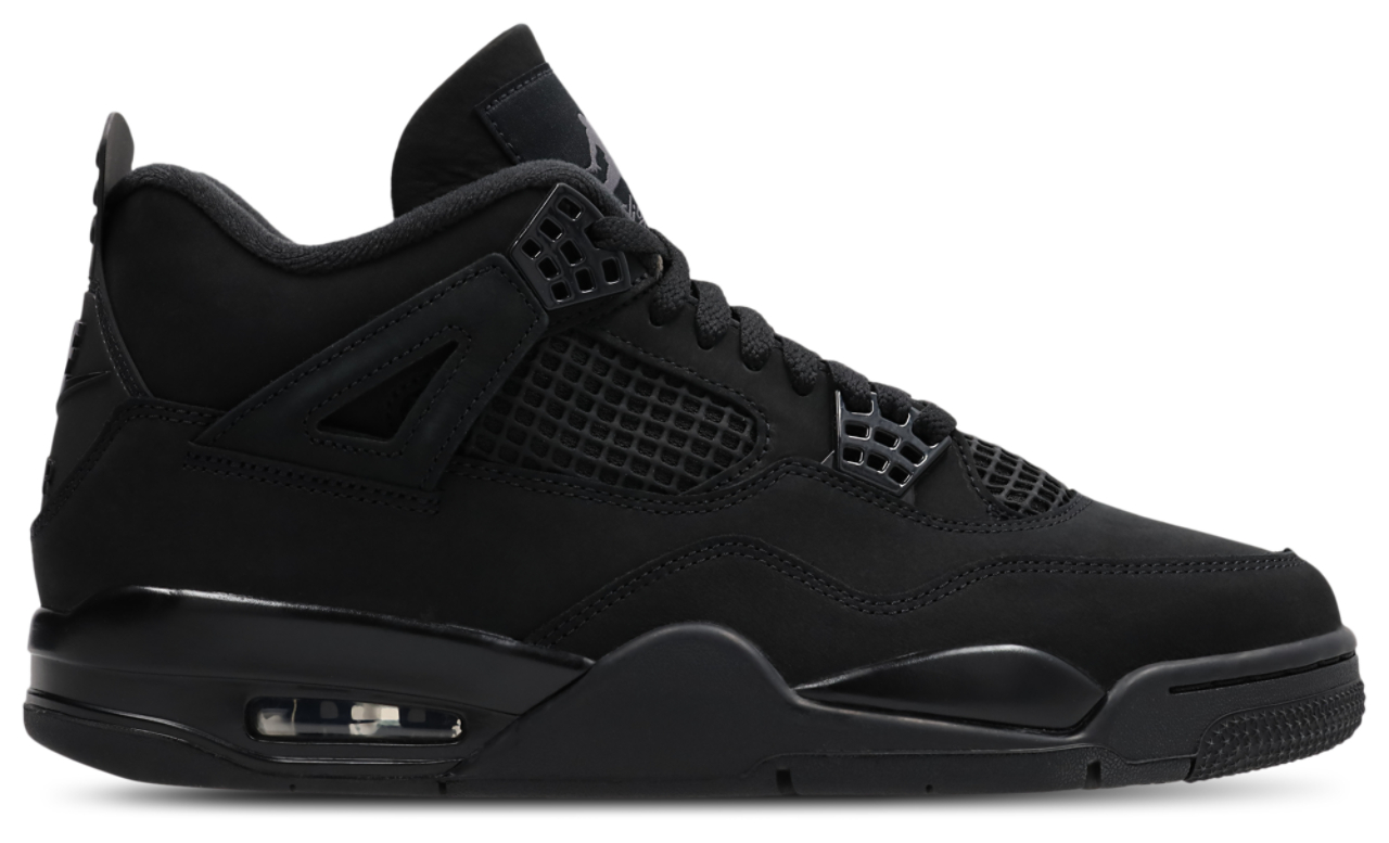 Jordan Retro 4 Image 1 of 7. Tap to open photo gallery.