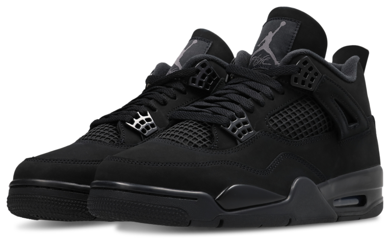 Jordan Retro 4 Image 6 of 7. Tap to open photo gallery.