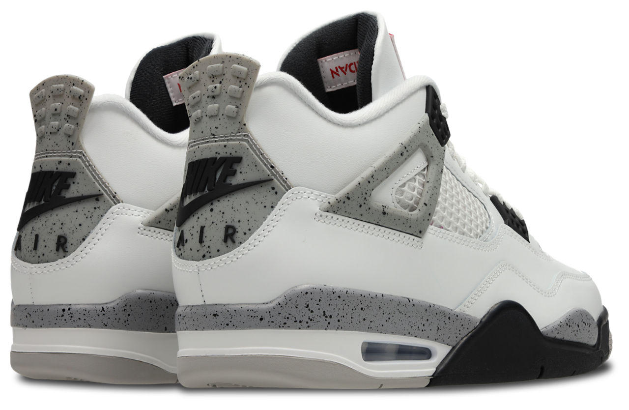 Jordan Retro 4