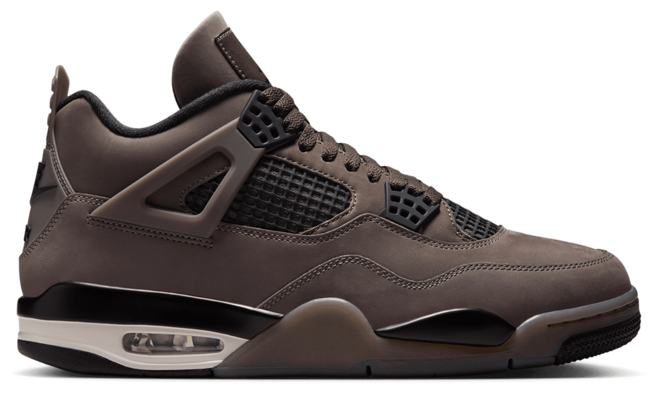 Jordan Retro 4 Image 1 of 10. Tap to open photo gallery.
