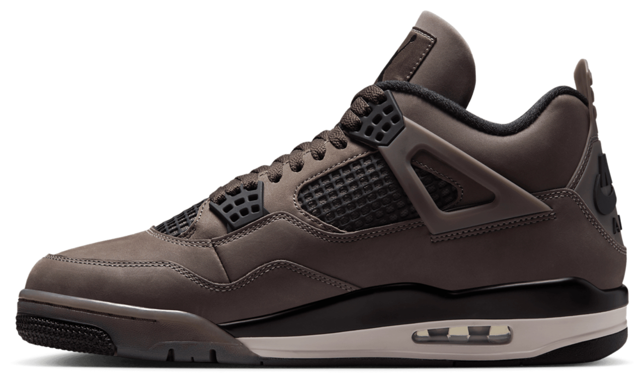 Jordan Retro 4 Image 2 of 10. Tap to open photo gallery.