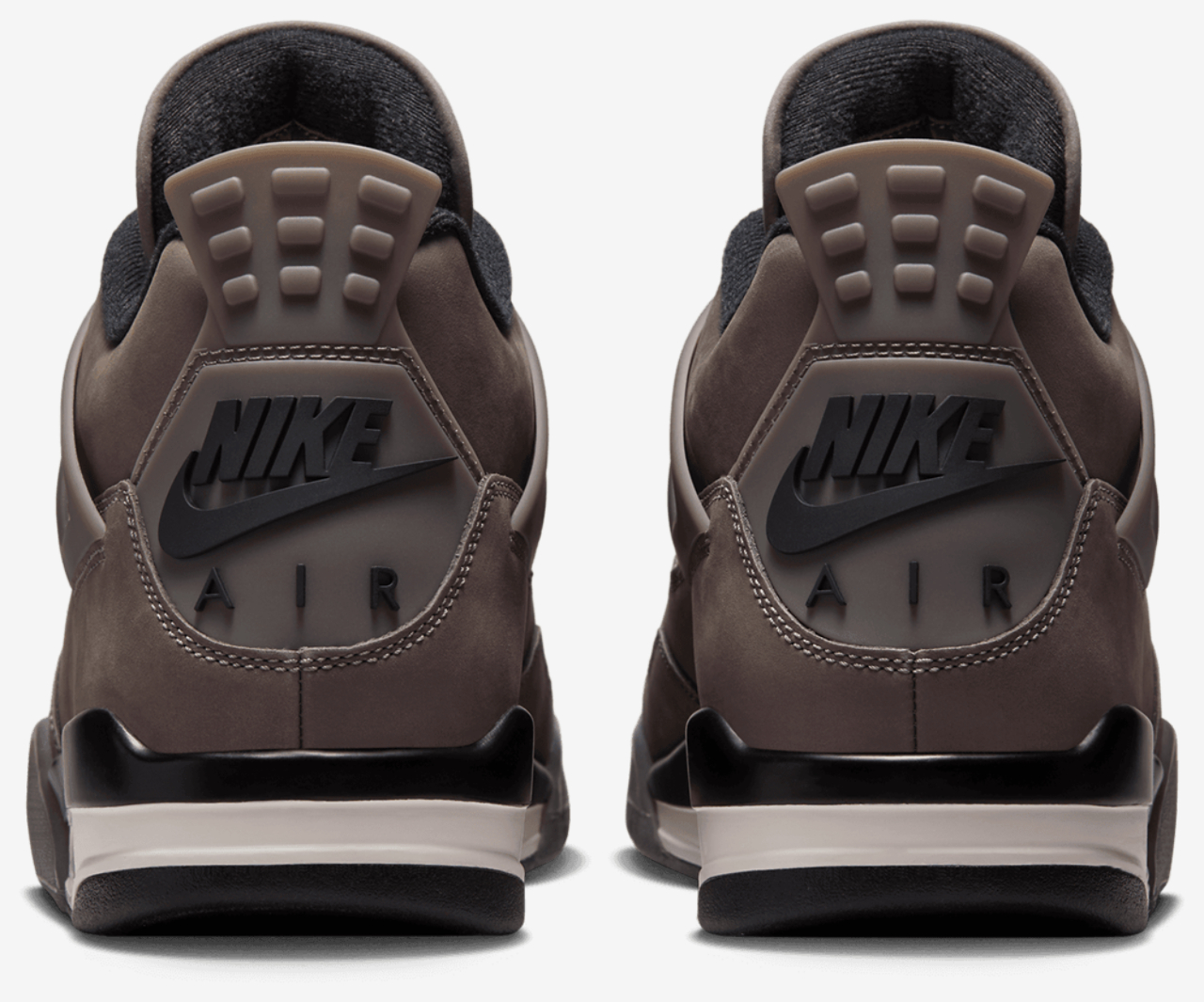 Jordan Retro 4 Image 3 of 10. Tap to open photo gallery.