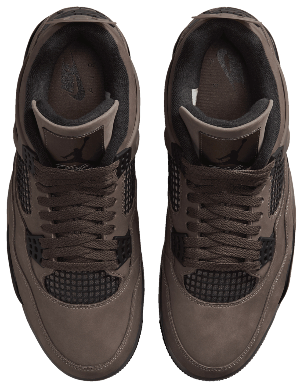 Jordan Retro 4 Image 4 of 10. Tap to open photo gallery.