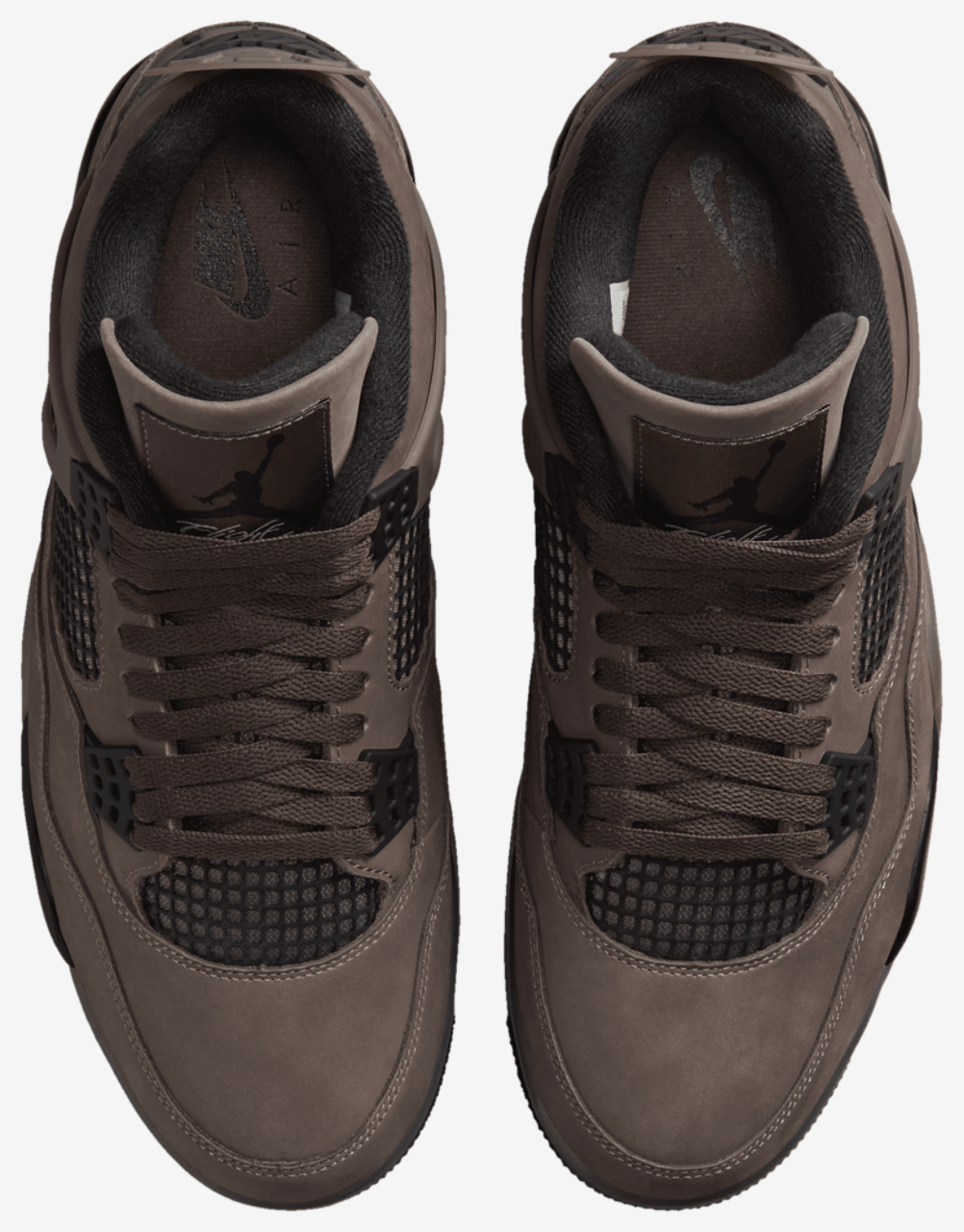 Jordan Retro 4 Image 4 of 10. Tap to open photo gallery.