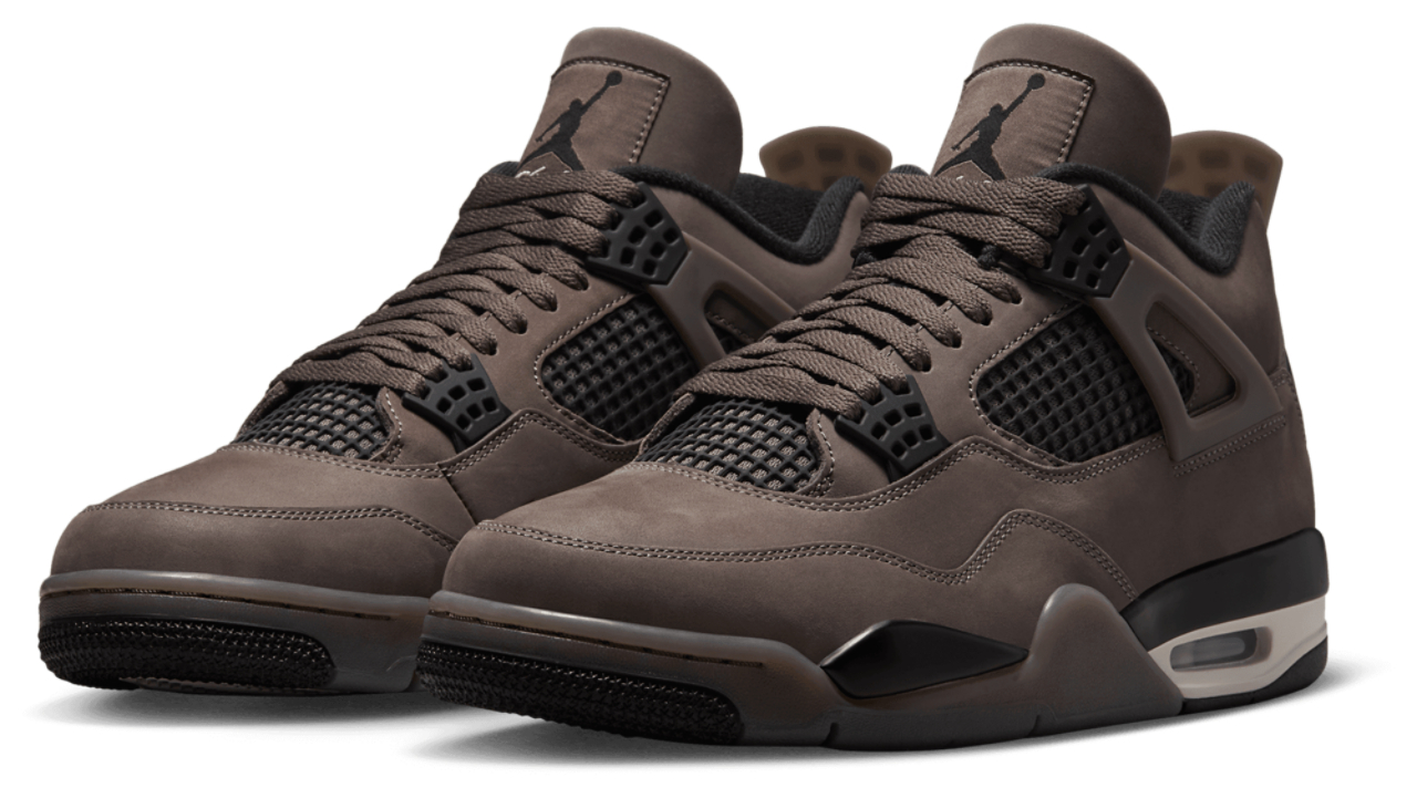Jordan Retro 4 Image 6 of 10. Tap to open photo gallery.