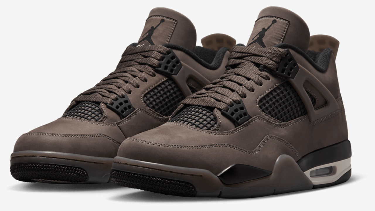 Jordan Retro 4 Image 6 of 10. Tap to open photo gallery.