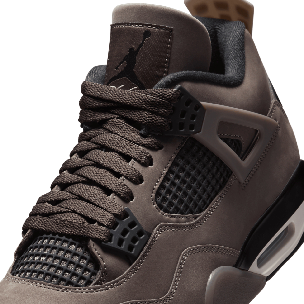 Jordan Retro 4 Image 7 of 10. Tap to open photo gallery.