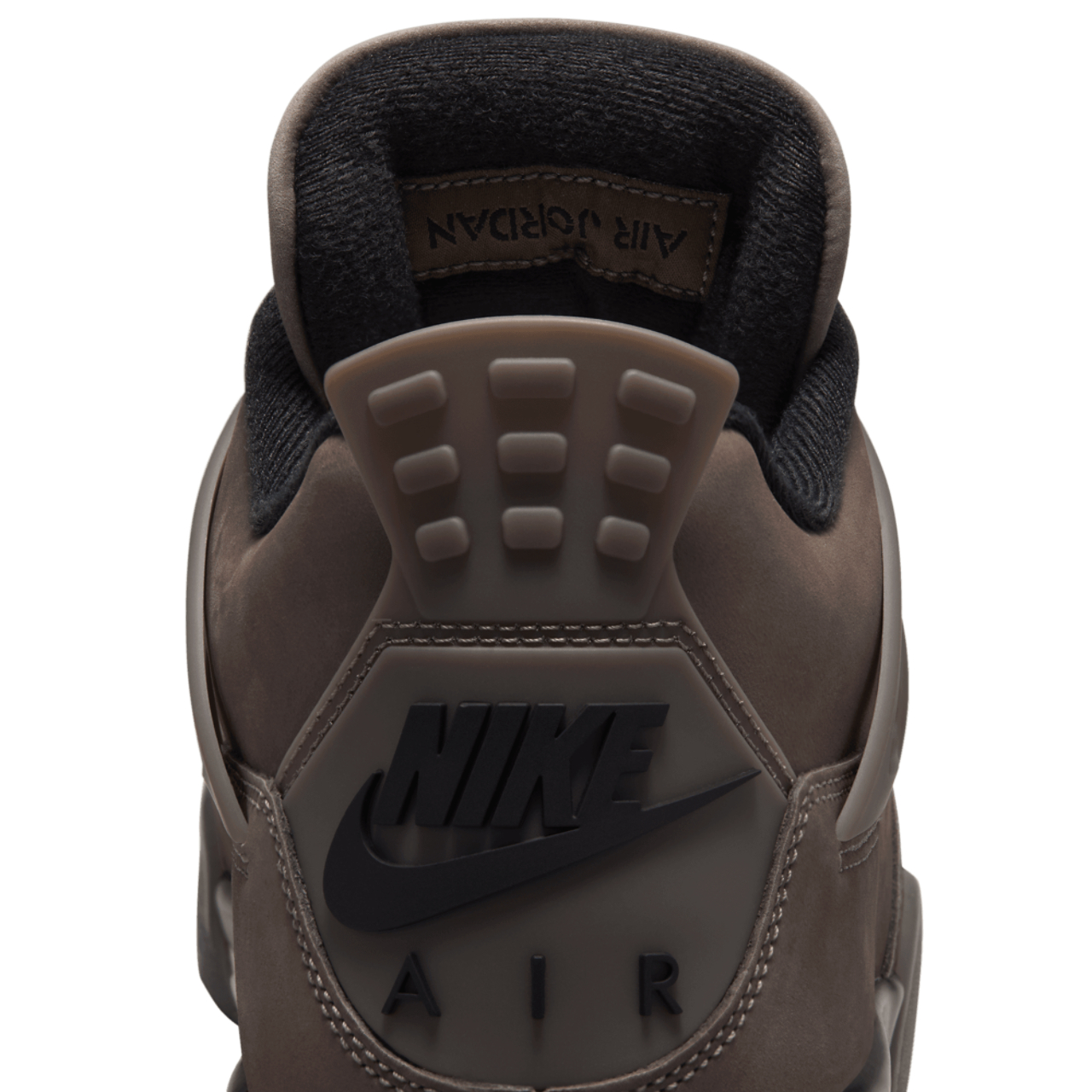 Jordan Retro 4 Image 9 of 10. Tap to open photo gallery.
