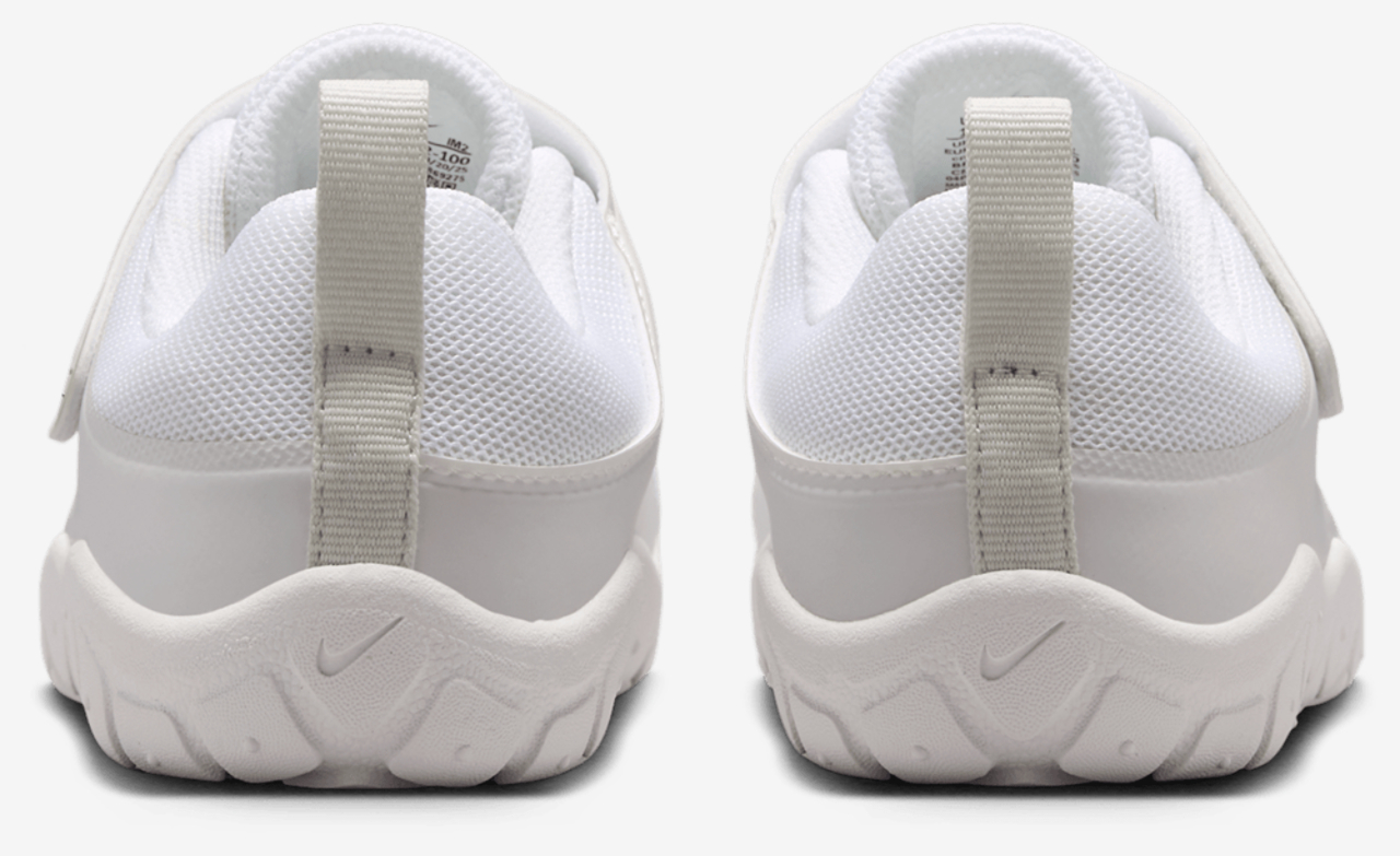 Nike Swoosh 1 Essential Image 3 of 5. Tap to open photo gallery.