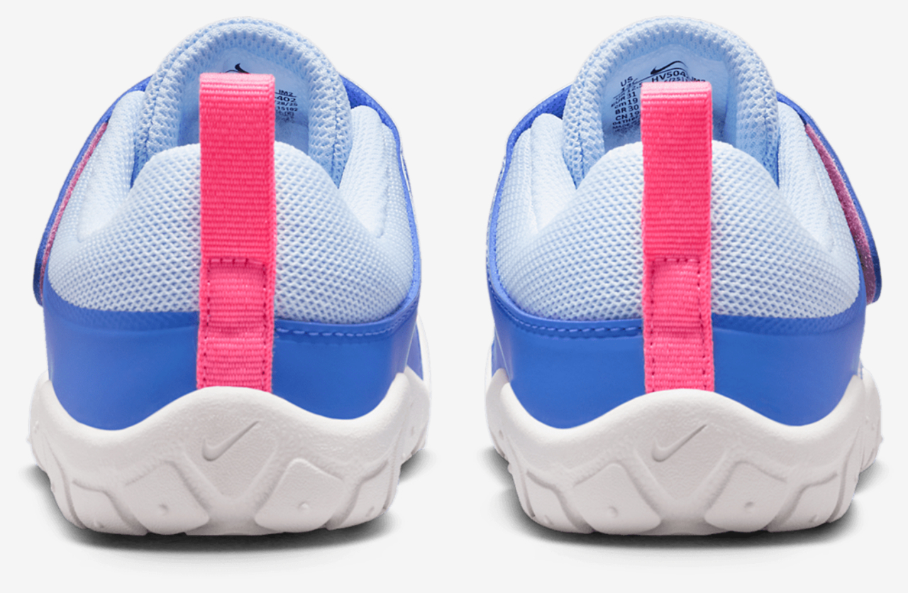 Nike Swoosh 1 Essential Image 3 of 5. Tap to open photo gallery.
