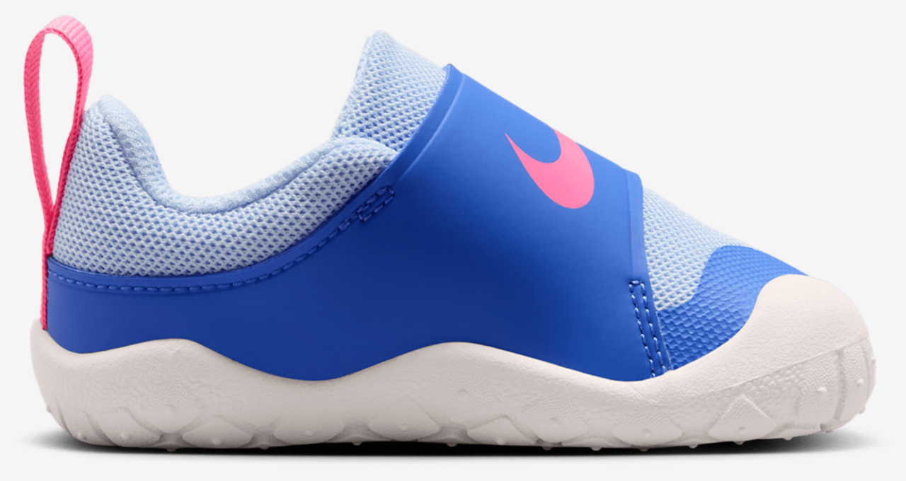 Nike Swoosh 1 Essential Image 1 of 5. Tap to open photo gallery.