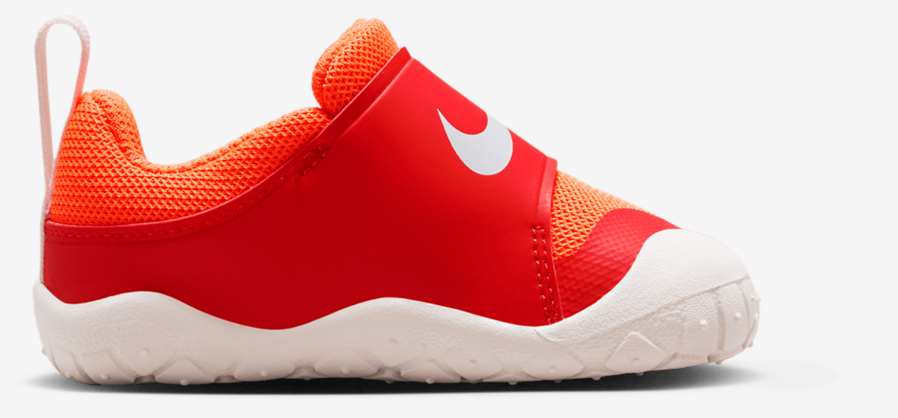 Nike Swoosh 1 Essential Image 1 of 5. Tap to open photo gallery.