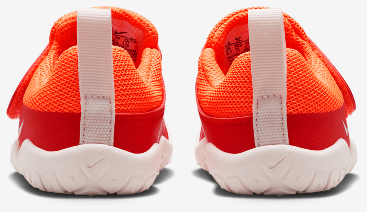 Nike Swoosh 1 Essential Image 3 of 5. Tap to open photo gallery.