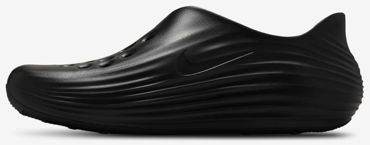 Nike ReactX Rejuven8 Image 2 of 5. Tap to open photo gallery.