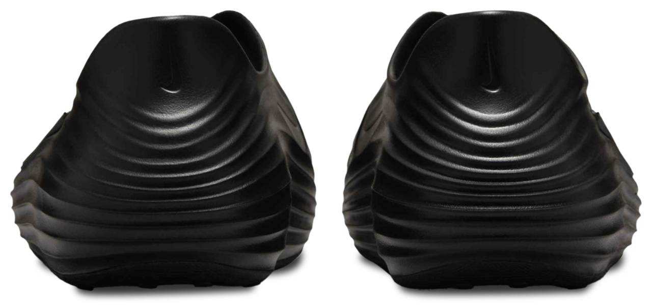 Nike ReactX Rejuven8 Image 3 of 5. Tap to open photo gallery.