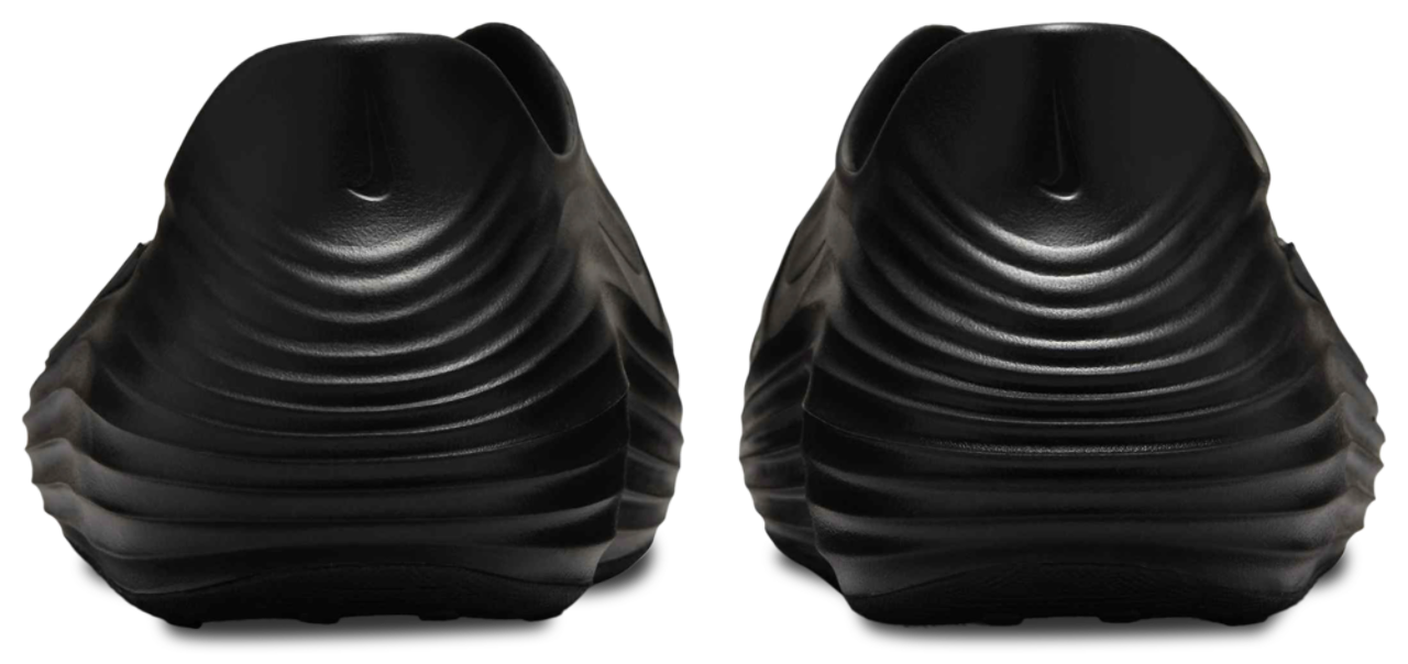 Nike ReactX Rejuven8 Image 3 of 5. Tap to open photo gallery.