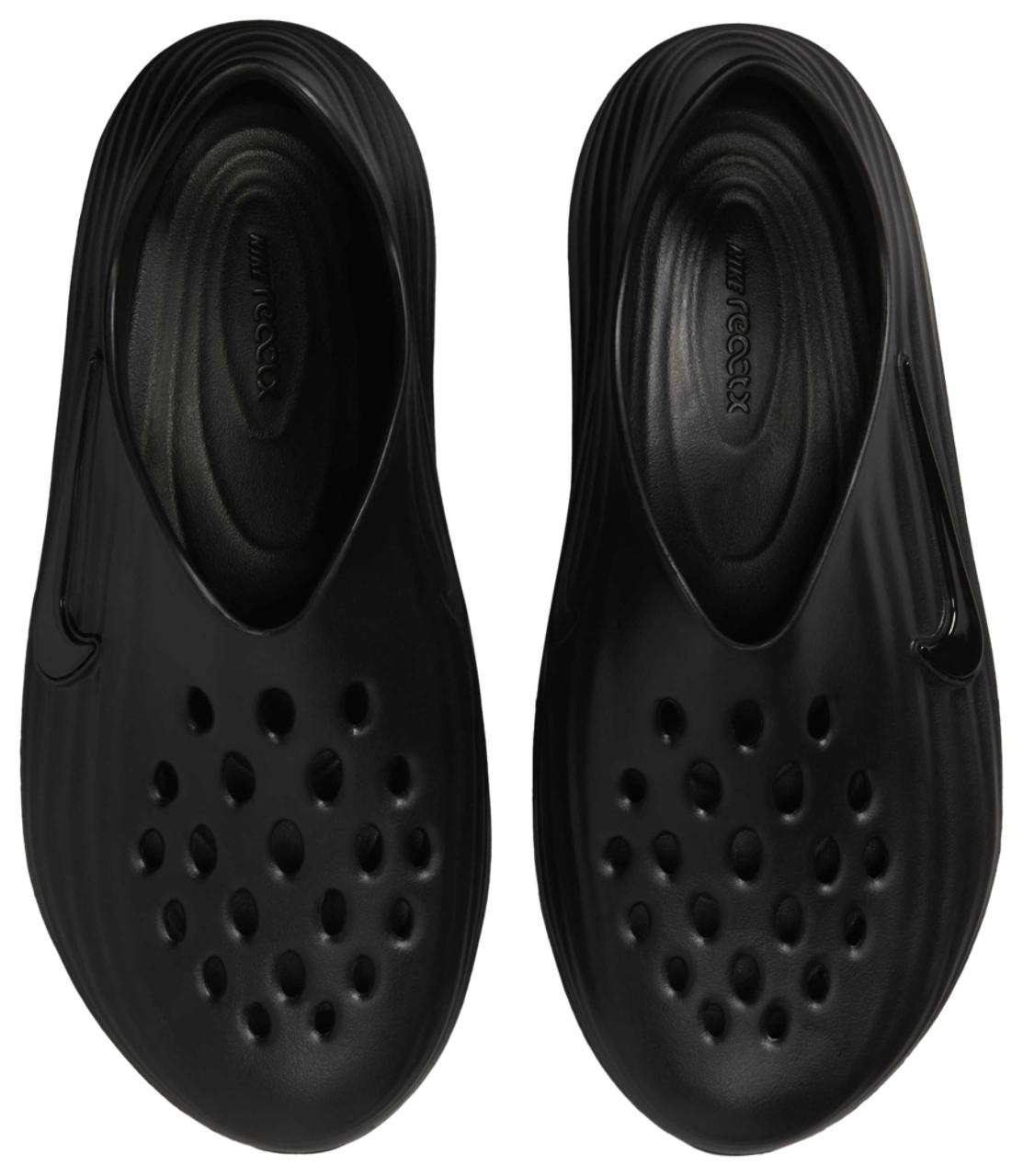 Nike ReactX Rejuven8 Image 4 of 5. Tap to open photo gallery.