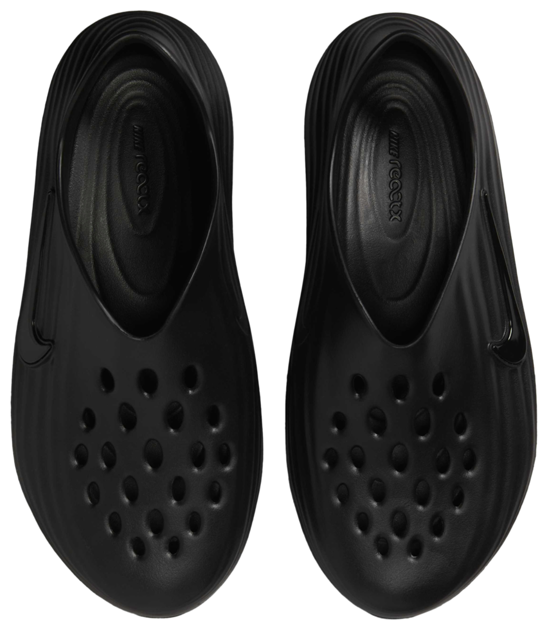 Nike ReactX Rejuven8 Image 4 of 5. Tap to open photo gallery.