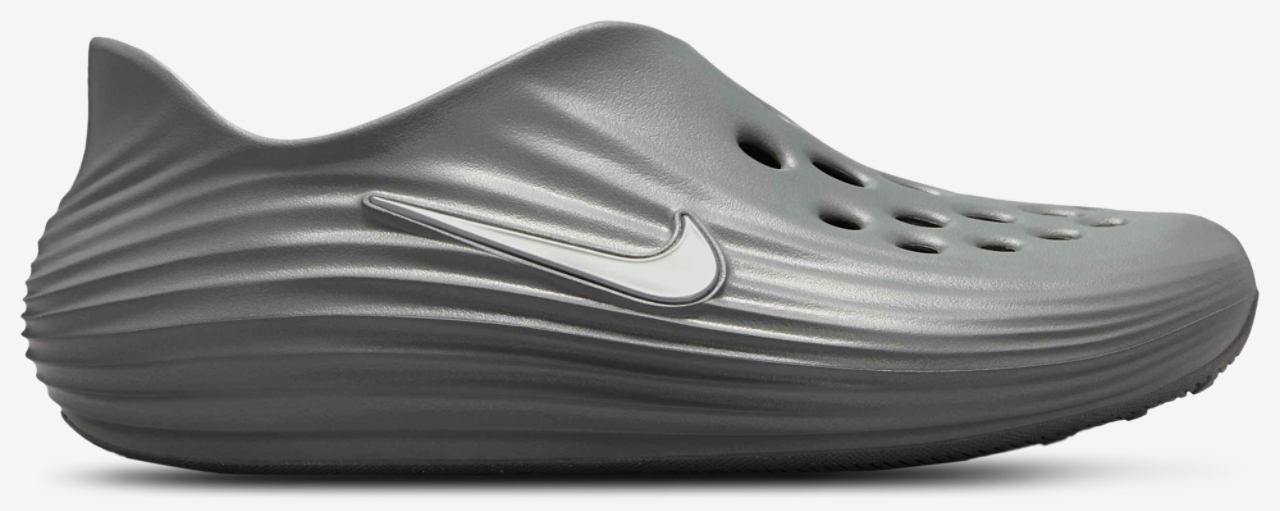 Nike ReactX Rejuven8 Image 1 of 5. Tap to open photo gallery.