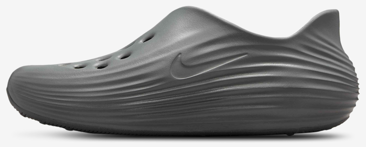 Nike ReactX Rejuven8 Image 2 of 5. Tap to open photo gallery.